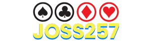 Logo JOSS257